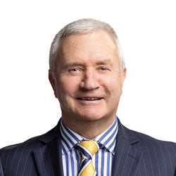 Bob Eastgate