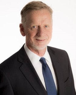 Stuart Bode