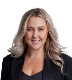 Bonnie from Bayley's - Residential Specialist