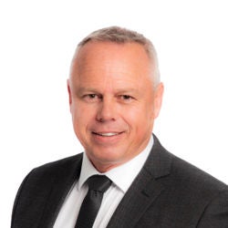 Brett Dyson