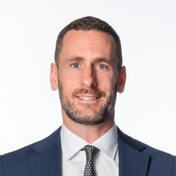 Brendan Graves