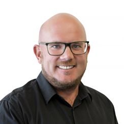 Brendon Pulman