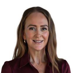 Bree Tresidder