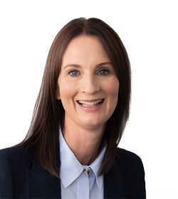 Bridget Alexander
