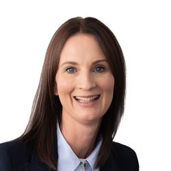 Bridget Alexander