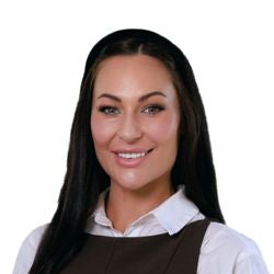 Brigette Dickson