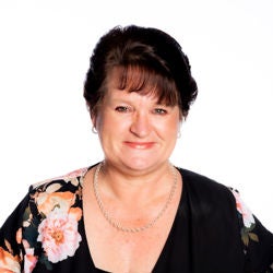 Bridget Dickson