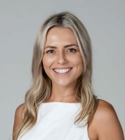 Brittany Broadbent