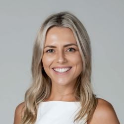 Brittany Broadbent
