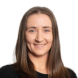 Caity Zander-Jones
