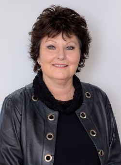 Bev Calder