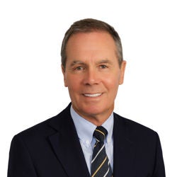Karl Cameron