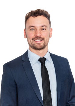 Cameron Percy