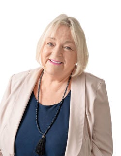 Sonia Cameron