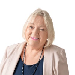Sonia Cameron