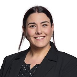 Caroline Bhanot