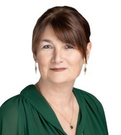 Carmen Dickison