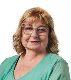Carolyn Hill