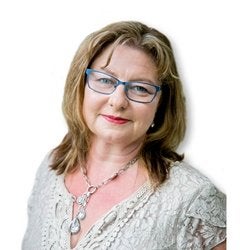 Carolyn Hill
