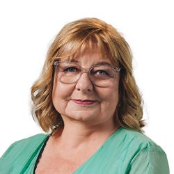 Carolyn Hill