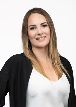 Carlae Keates-May