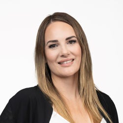 Carlae Keates-May