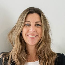Carolyn Ryan