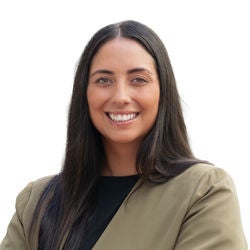 Carly Whaikawa