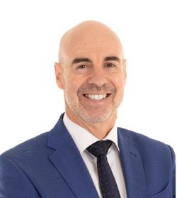 David Cashmore