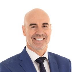 David Cashmore