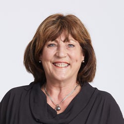 Cathy Carter