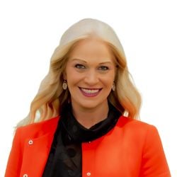 Catherine Latham