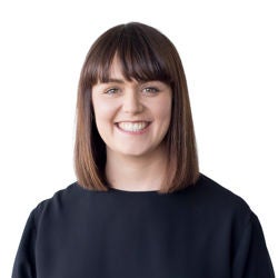 Charlotte Fitzpatrick