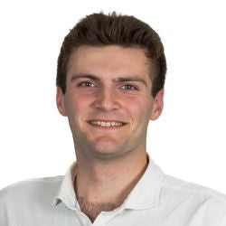 Charlie Geange