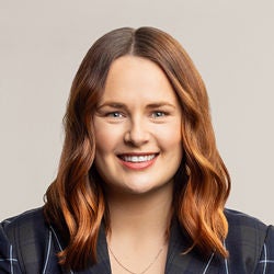 Charlotte Heaslip