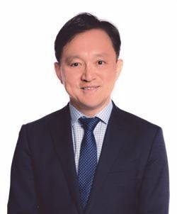 James Chan
