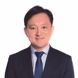 James Chan