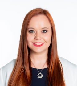 Chanelle Mansell