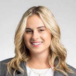 Charlotte McGuire