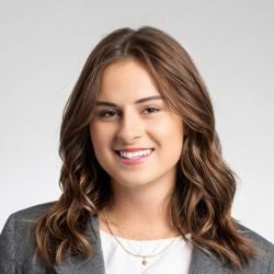 Charlotte McGuire