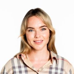 Charlotte Powdrell