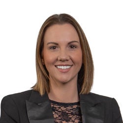 Chelsea Higgott