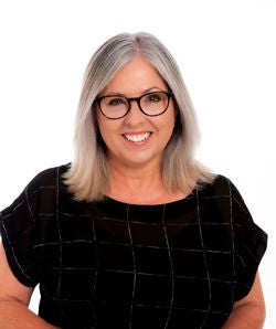 Cherry Kingsley-Smith