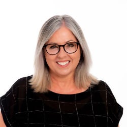 Cherry Kingsley-Smith