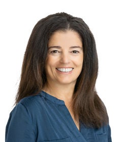Cheryl Todd