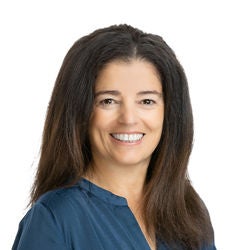 Cheryl Todd
