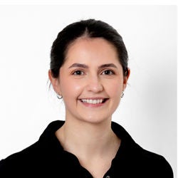 Chloe Vowles
