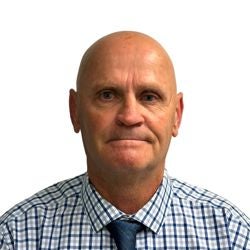 Chris Allen