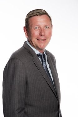 Chris Beasleigh