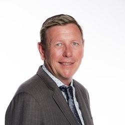 Chris Beasleigh